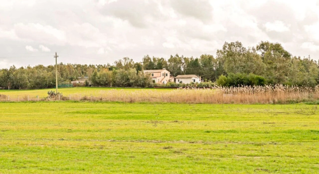 Коттедж Homes in the Lagoons of Santa Giusta
