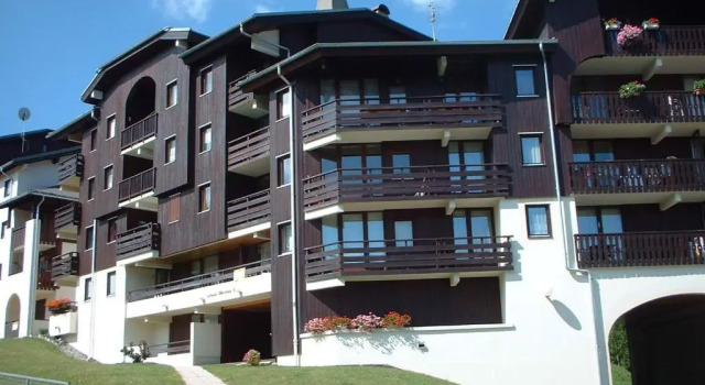 Appartement Morillon 1100, 2 pièces, 5 personnes - FR-1-642-45, Foglalás Apartman Les Esserts Rhône-Alps, közelében Morillon Ski Lift