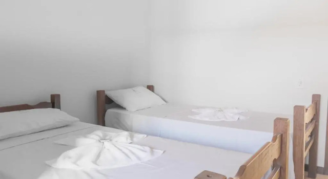 Двухместный номер Standard Hotel Girafa