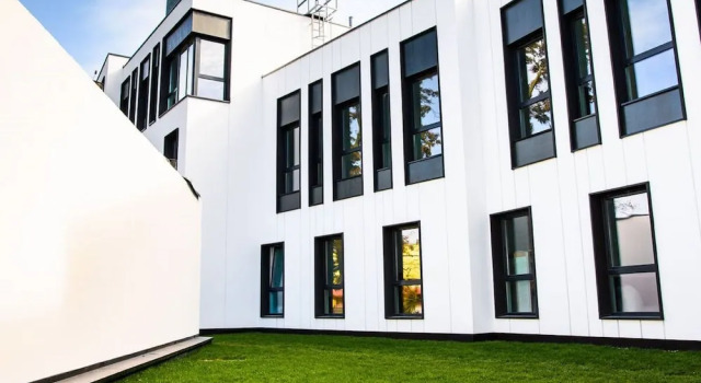 Arche Hotel Lublin