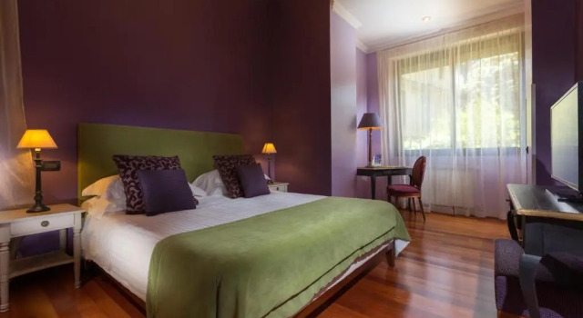 Полулюкс Hotel Fenix