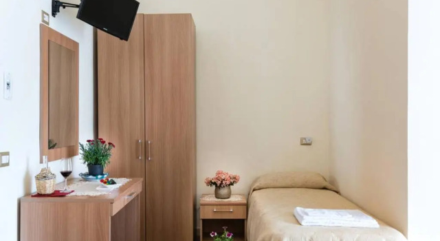 Номер Standard Il Campanile