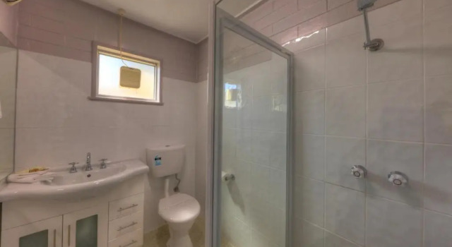 Семейный номер Economy Best Western Burnie - Murchison Lodge