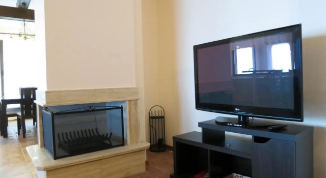 Вилла Private Villa 102 with heated pool in BlackSeaRama