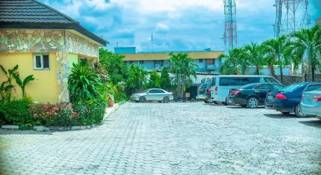 CheckInn Signature Abuja