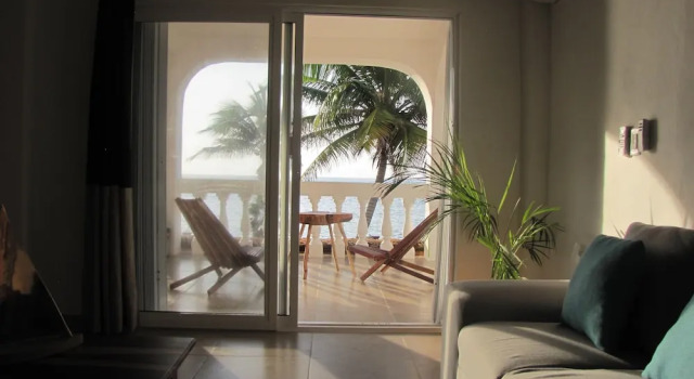 Номер Standard Caribbean Casa Blanca