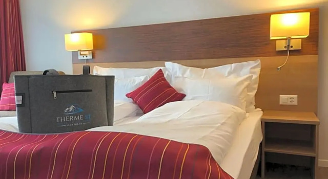 Номер Standard Therme 51