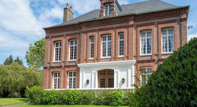 Le Manoir de la belle epoque, Reserva ahora Hotel Hoteles en Norte-Paso de Calais con piscina, Piscina