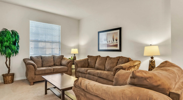 6 Bedrooms - 4 Bathrooms - Veranda Palms 4457 Np, Rezerwuj Hotel Kissimmee Kissimmee