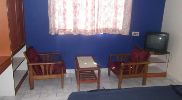 Hotel Muktangan