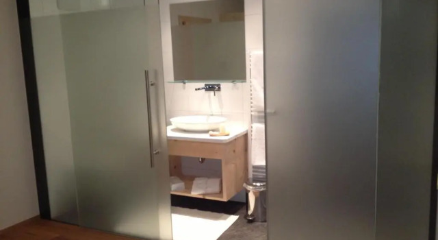 Номер Standard Hotel Thaler