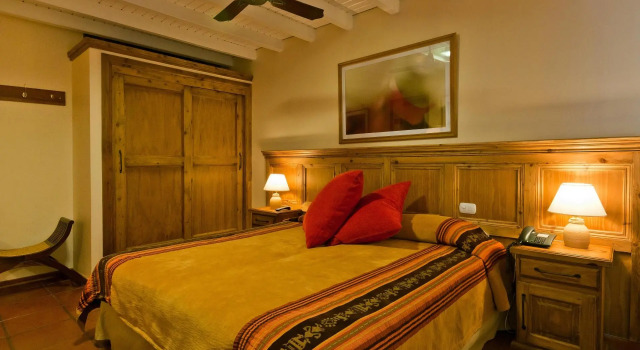 La Hosteria Cariló, Rezerwuj Hotel Hotele w Buenos Aires z basenem, Basen