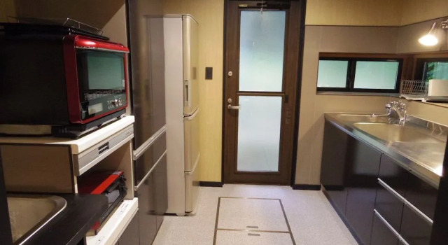 Lodge365, Buchen Sie Ferienhaus Katsuura Chiba