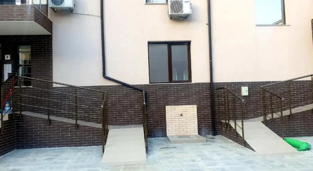 Apart Hotel Iglika