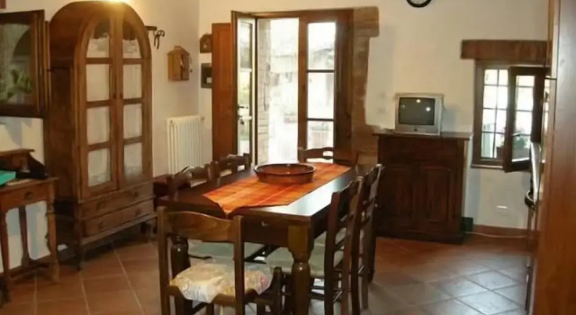 Люкс Comfort Casale il Colombaio di Toiano