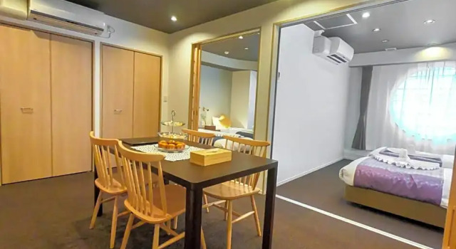Hotel S-Presso Central - Vacation STAY 9447