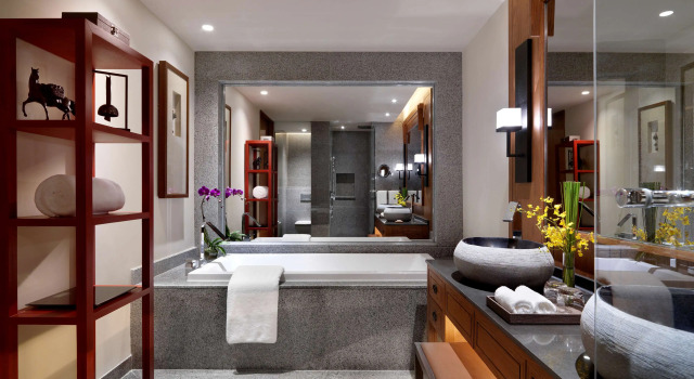 Jinmao Purelax Lijiang, Rezerwuj Hotel Lijiang Yunnan