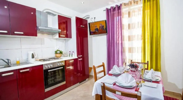 Апартаменты Lux Apartment Mare By the Sea & Beach