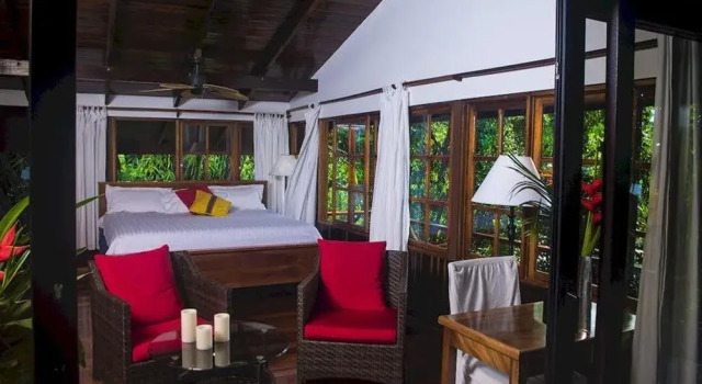 La Paloma Lodge