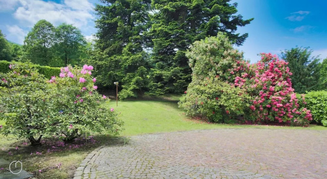 Вилла San Rocco 69 in San Fedele Intelvi