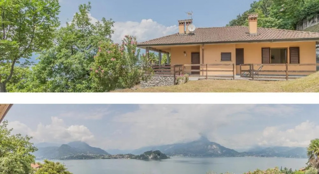 Villa Lisander