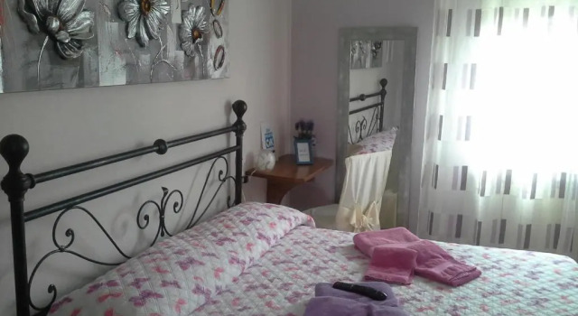 Двухместный номер Standard B&B Ciccilia