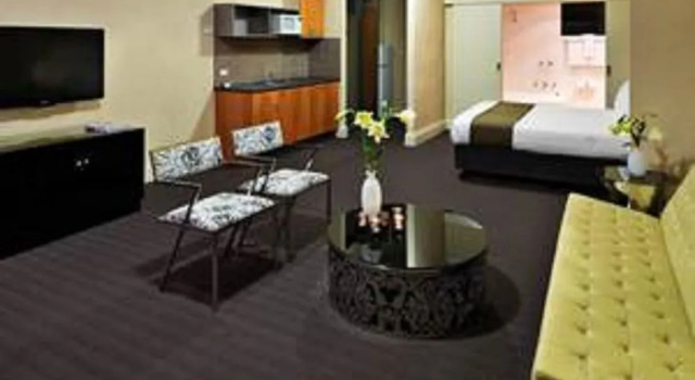Sunmoon Boutique Resort, Rezerwuj Ośrodek wypoczynkowy Perth CBD Perth