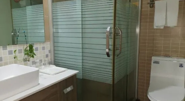 Wuzhou Boutique Hotel, Book Boutique Hotel Boutiquehoteller i Taizhou, Boutique Hotel