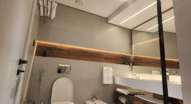 Superior Zimmer Bloom Hotel-Kuwait