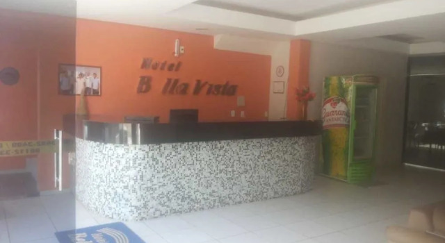 Hotel Bella Vista