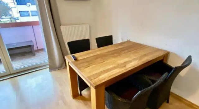 Gemütliches WG-Zimmer 4, zentral in Ravensburg (stadtnah), Balkon