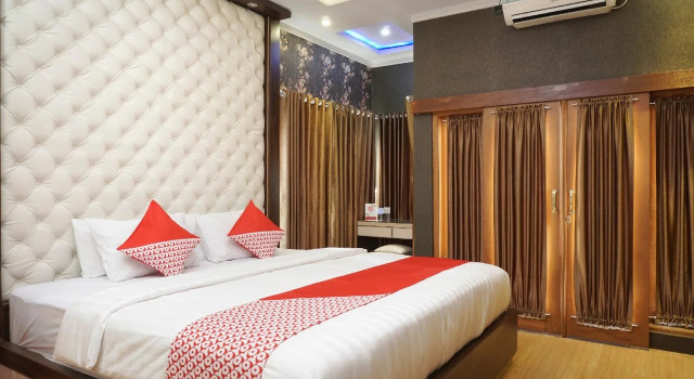 Rafitha Homestay By OYO Rooms, Book Hotel Banguntapan 