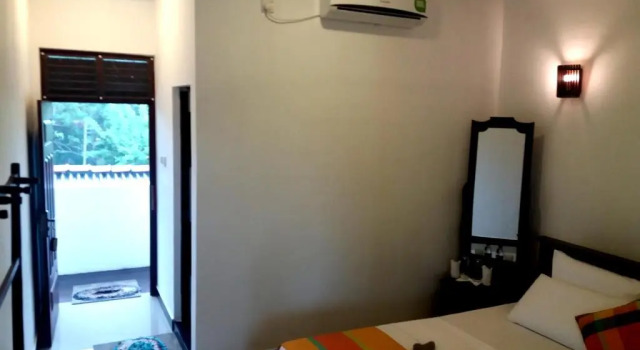 Номер Standard Sea Zone Resort Thilini