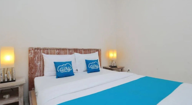 Airy Seminyak Sunset Road Belong Dua 5 Kuta Bali, Забронировать Отель Семиньяк Бадунг