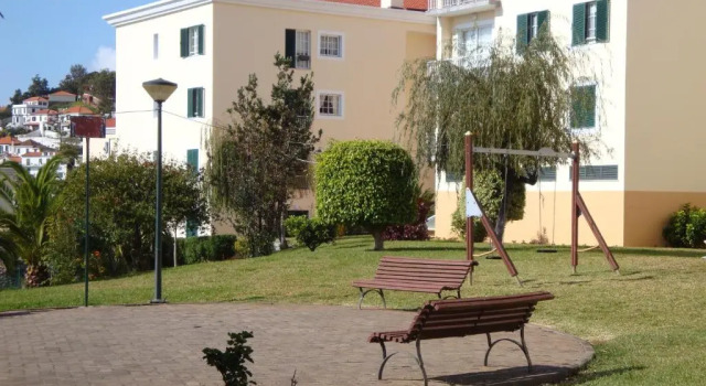 Апартаменты Excelente T3 Duplex Funchal