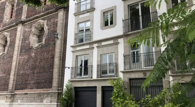 Antiguo San Ildefonso by LaTour, Prenota Hotel Città del Messico Messico Distretto Federale