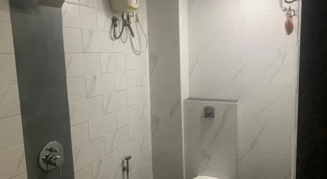 Номер Superior Hotel Royal Residency - Chembur