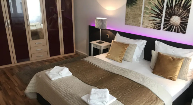 Top-Apartments-Vienna Gölsdorf, Забронировать Апартаменты/квартира Апартаменты Вены, рядом с Херренгассе, Апартаменты/квартира