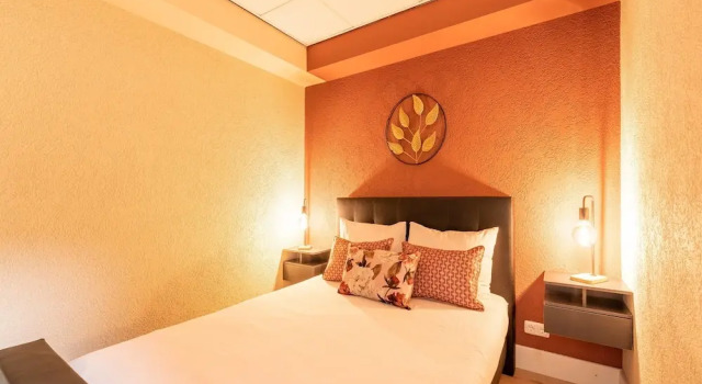 Апартаменты Luxury Apartment in Schin op Geul with Hot Tub & Sauna