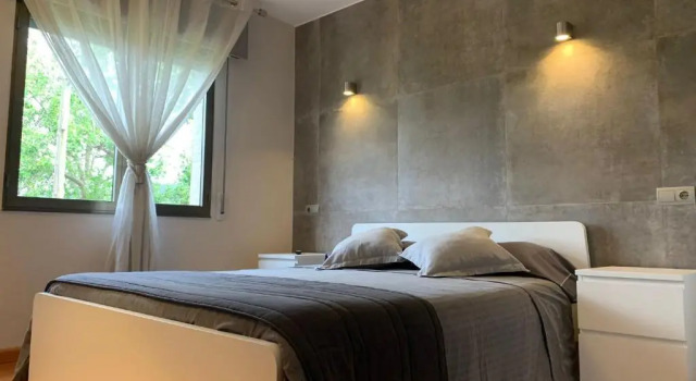 Apartamento Sanxenxo Vilalonga