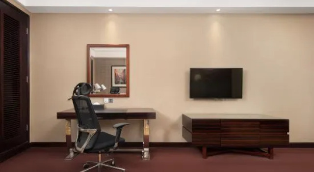 Номер Standard Country Garden Sun City Phoenix Hotel