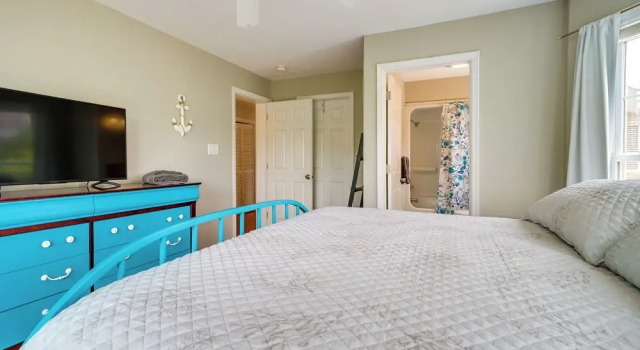 Апартаменты Surf City Vacation Rental - Walk to Beach
