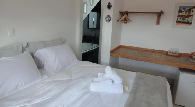 Номер Deluxe Villa Di Antonio