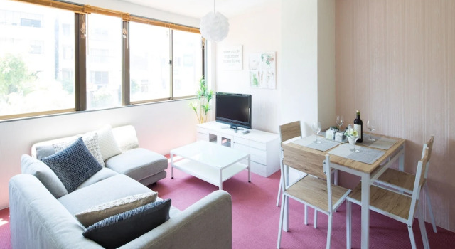 Sakamoto Building 2F