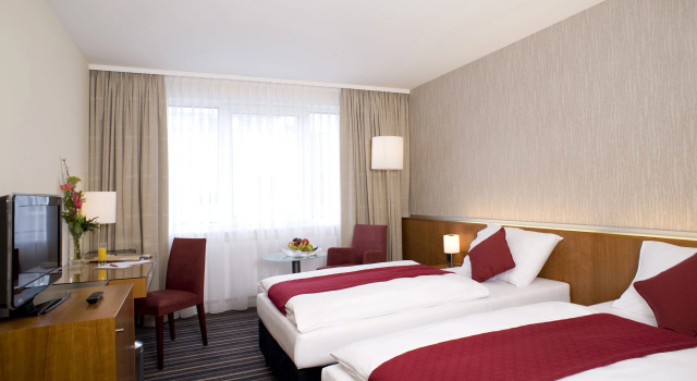 Austria Trend Hotel Bosei
