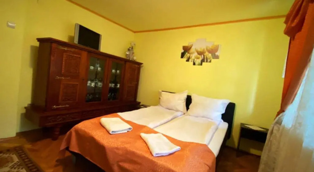 Апартаменты Casa Mary