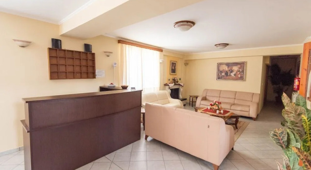 Domus Inn, Book Hotel Hotels in Epirus with Parking, Parking