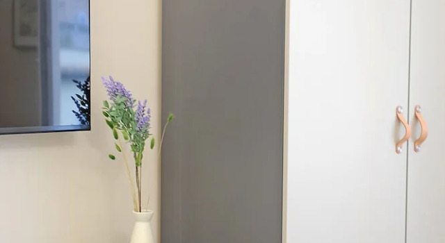 Номер Classic Mom Apartment Rooms&Suites