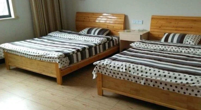 Jingxian Comfy Hotel, Rezervasyon Otel Jingxian otoparklı oteller, Otopark