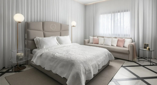 King George Suites